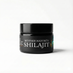 Mother Nature's Shilajit
