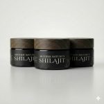 Mother Nature's Shilajit 3st