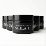 Mother Nature's Shilajit 6st