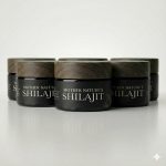 Mother Nature's Shilajit 6st