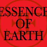 Essence of Earth Untouchable